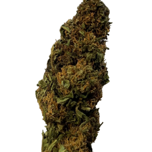 flores y cogollos de cbd AMNESIA